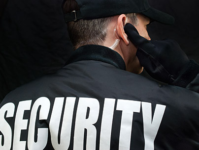 online security guard training
