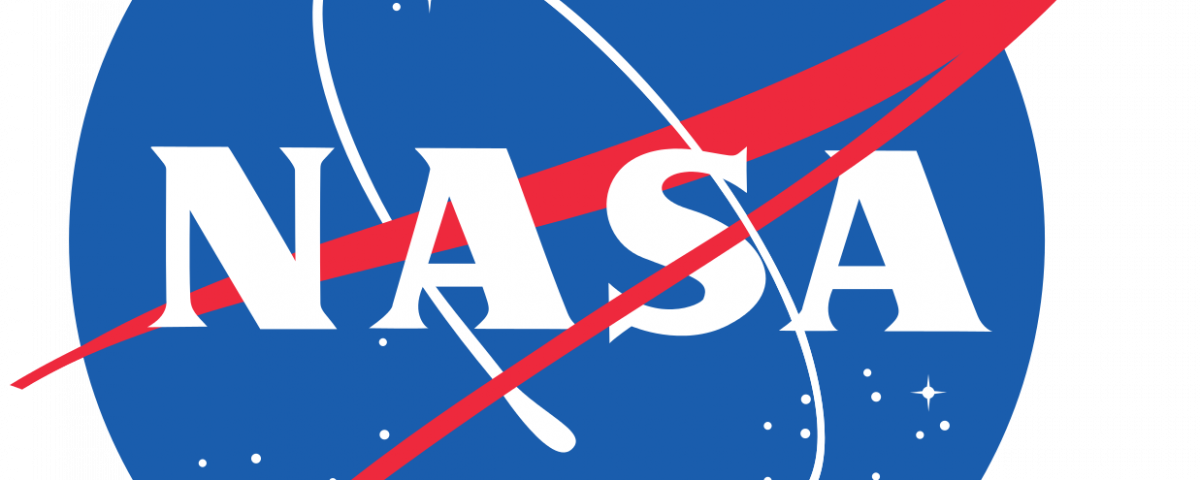 NASA logo