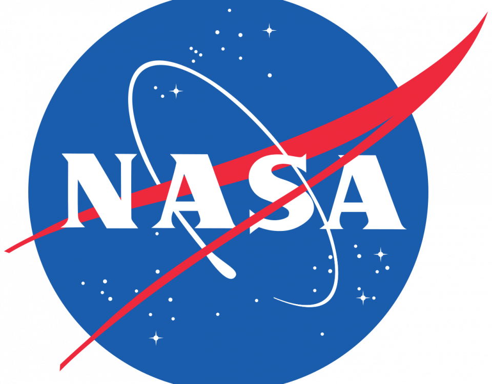 NASA logo