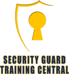 Security Guard Training Central