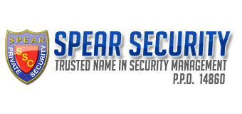 Spear Security
