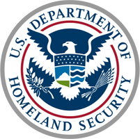 Department of Homeland Security
