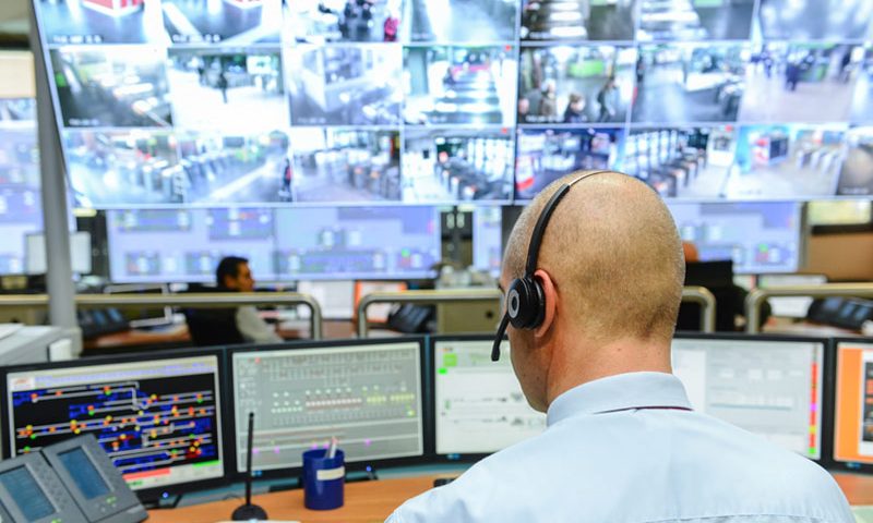 security guard hiring costs