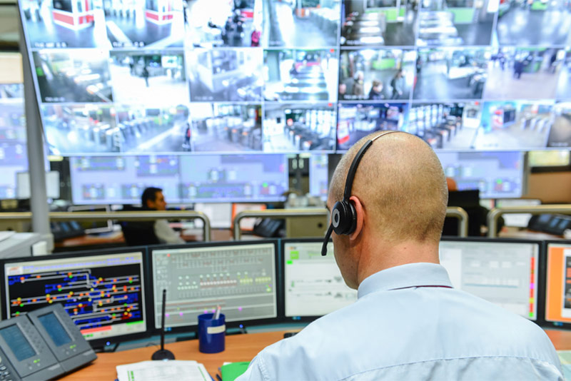 security guard hiring costs