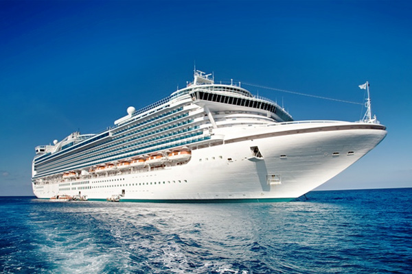 cruise ship security