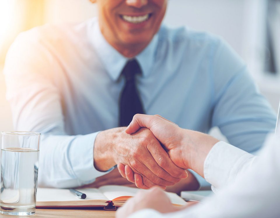 security guard interview tips