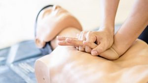 CPR Training