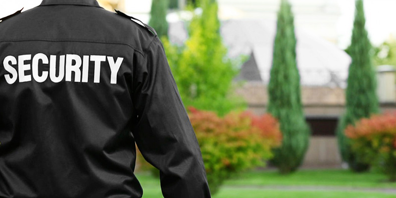 certified protection officer