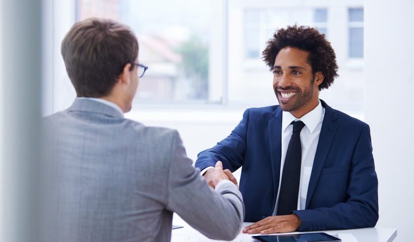 security guard interview
