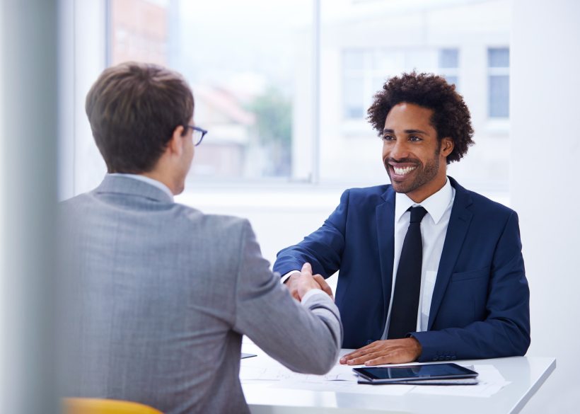 security guard interview