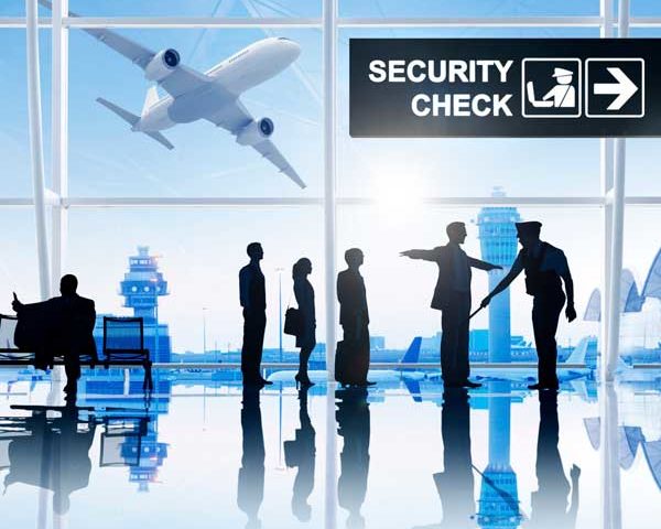 airport security