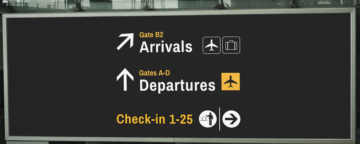 airport security jobs
