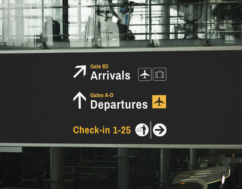 airport security jobs